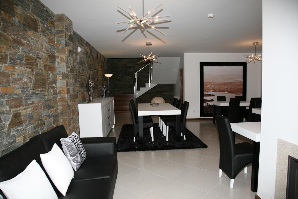 Casa De Vale Benfeito - Turismo Rural Macedo de Cavaleiros Eksteriør billede