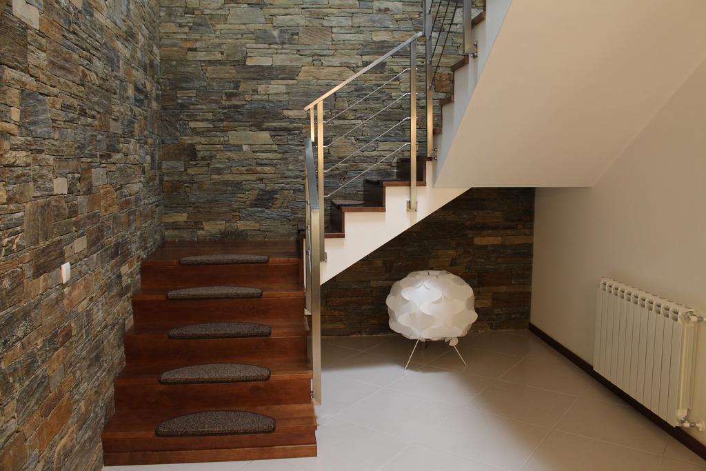 Casa De Vale Benfeito - Turismo Rural Macedo de Cavaleiros Eksteriør billede